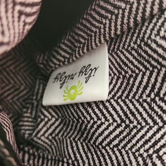 Itzy Ritzy Stroller Caddy - Picture 6 of 6